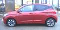 Hyundai i10 1,2 i Line Plus Aut. Rood - thumbnail 4