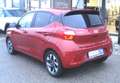 Hyundai i10 1,2 i Line Plus Aut. Rood - thumbnail 5