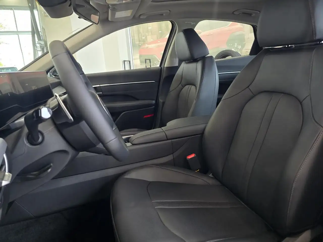 Hyundai SONATA снимка Hyundai SONATA