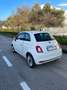 Fiat 500 1.2 Lounge easypower Gpl 69cv Bianco - thumbnail 2