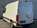 Mercedes-Benz Sprinter CDI RWDL2H2 3-Sitzer   RFK   AHK Weiß - thumbnail 3