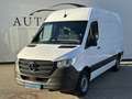 Mercedes-Benz Sprinter CDI RWDL2H2 3-Sitzer   RFK   AHK Weiß - thumbnail 1