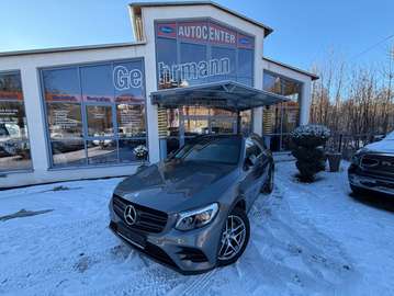 AMG-Paket"LED INTELIGENT LIGHT SYSTEM