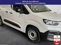 Fiat Doblo -e cargo fourgon m 800 kg electrique 100 kw batter Blanc - thumbnail 3