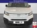 Fiat Doblo -e cargo fourgon m 800 kg electrique 100 kw batter Blanc - thumbnail 2