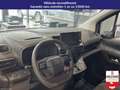 Fiat Doblo -e cargo fourgon m 800 kg electrique 100 kw batter Blanc - thumbnail 11