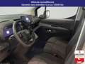 Fiat Doblo -e cargo fourgon m 800 kg electrique 100 kw batter Blanc - thumbnail 7