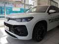 Volkswagen Tayron Sport TDI 4MOTION DSG Weiß - thumbnail 2