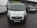 Peugeot Boxer HDi 1. Hd AHK Winterreifen neu nur 93700km Weiß - thumbnail 7