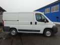 Peugeot Boxer HDi 1. Hd AHK Winterreifen neu nur 93700km Weiß - thumbnail 5