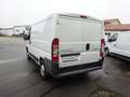 Peugeot Boxer HDi 1. Hd AHK Winterreifen neu nur 93700km Weiß - thumbnail 3