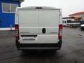 Peugeot Boxer HDi 1. Hd AHK Winterreifen neu nur 93700km Weiß - thumbnail 8