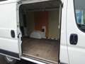Peugeot Boxer HDi 1. Hd AHK Winterreifen neu nur 93700km Weiß - thumbnail 11