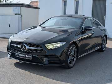 d 4Matic*AMG*AMIRMATIC*WIDESCREEN*GLAS*B