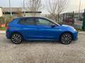 Skoda Fabia 1.0 TSI 110 CV Monte Carlo Blu/Azzurro - thumbnail 4