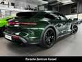 Porsche Taycan 4 Cross Turismo Allrad HUD AD Navi Memory Sitze So Verde - thumbnail 6