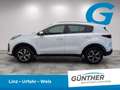 Kia Sportage Gold 1.6 CRDI 4WD Blanc - thumbnail 5
