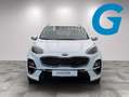 Kia Sportage Gold 1.6 CRDI 4WD Blanc - thumbnail 17