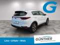 Kia Sportage Gold 1.6 CRDI 4WD Blanc - thumbnail 3