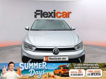 1.0 TSI Life 70kW