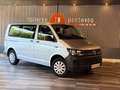 Volkswagen Transporter Kombi 2.0TDI SCR BMT 75kW Gris - thumbnail 3