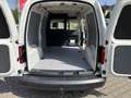 Volkswagen Caddy Maxi Kasten 2.0 TDI DSG Navi Klima AHK PDC Weiß - thumbnail 13