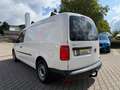 Volkswagen Caddy Maxi Kasten 2.0 TDI DSG Navi Klima AHK PDC Weiß - thumbnail 5