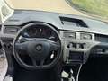 Volkswagen Caddy Maxi Kasten 2.0 TDI DSG Navi Klima AHK PDC Weiß - thumbnail 8