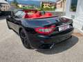 Maserati GranCabrio 4.7 V8 Sport Nero - thumbnail 7