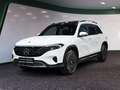 Mercedes-Benz EQB 350 4M Progressive Advanced+ 20AMG Distr. Blanc - thumbnail 2