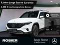 Mercedes-Benz EQB 350 4M Progressive Advanced+ 20AMG Distr. Blanc - thumbnail 1