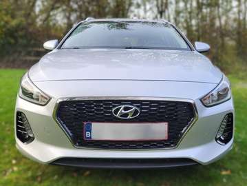 WGN 1.0 T-GDI 120 TWIST