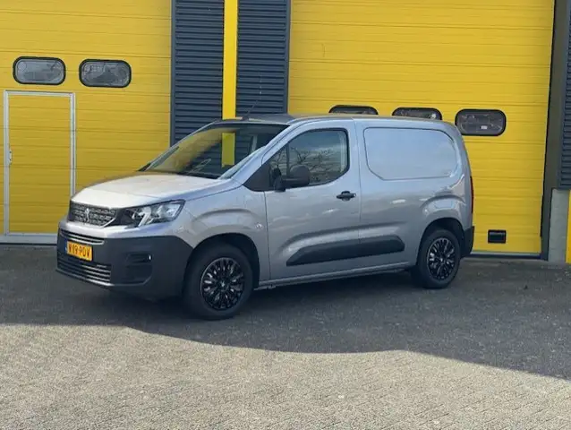 Peugeot Partner 1.2 Airco Cruise pdc Prijs INCL BTW