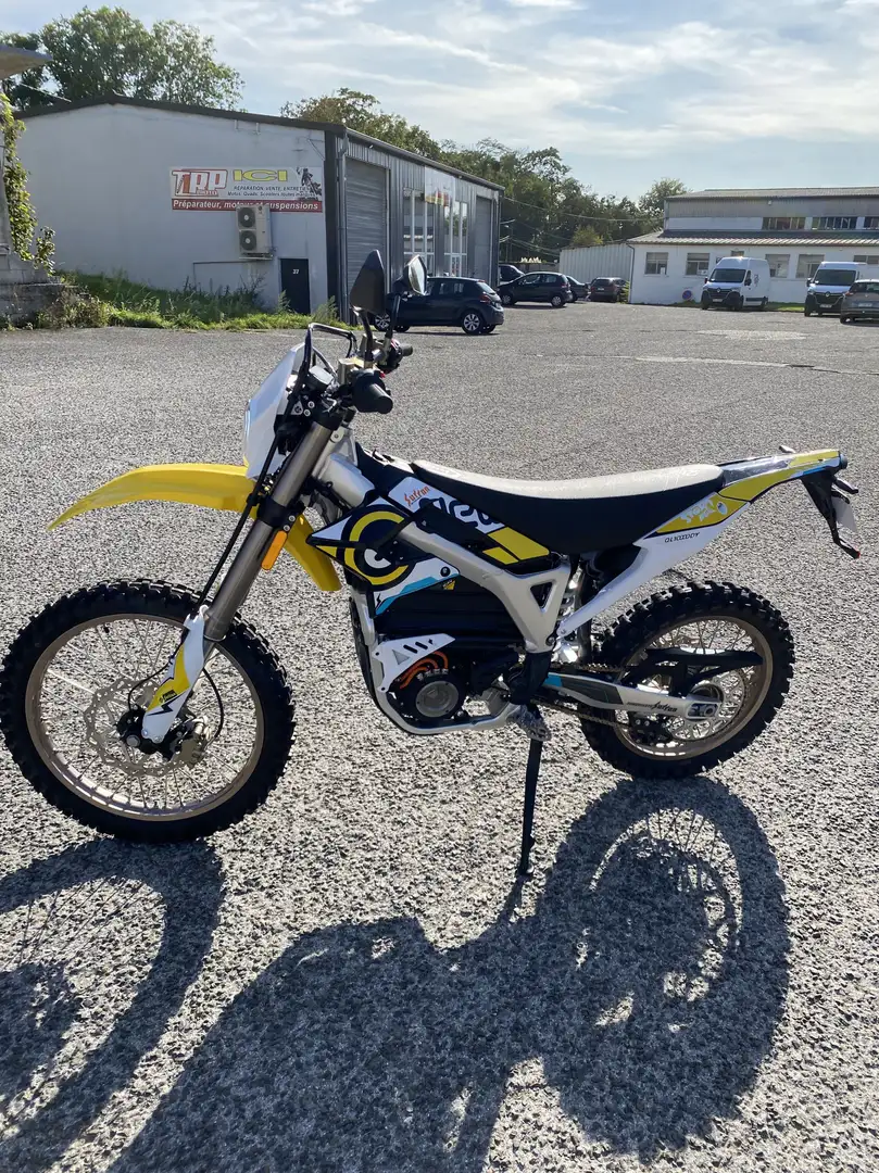 Sur-Ron Jaune - 2