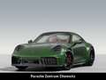Porsche 992 911 Carrera GTS 18-Wege;BOSE;HD-Matrix;elektr. Sch Groen - thumbnail 1