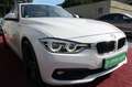 BMW 330 d ADVANTAGE AUTOMATIK NAVI KLIMA PDC LED Blanc - thumbnail 18