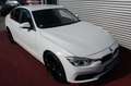 BMW 330 d ADVANTAGE AUTOMATIK NAVI KLIMA PDC LED Blanc - thumbnail 16