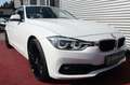 BMW 330 d ADVANTAGE AUTOMATIK NAVI KLIMA PDC LED Blanc - thumbnail 2