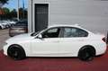 BMW 330 d ADVANTAGE AUTOMATIK NAVI KLIMA PDC LED Blanc - thumbnail 4