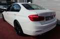 BMW 330 d ADVANTAGE AUTOMATIK NAVI KLIMA PDC LED Blanc - thumbnail 9