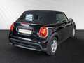 MINI One Cabrio One Cabrio ClassicTrim|LED|PDC|Sportsitz Negru - thumbnail 3