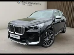 BMW ixDrive30 313ch xLine