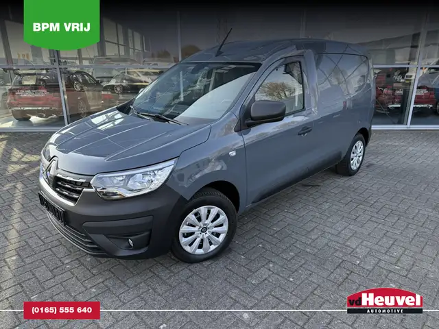 Renault Express 1.5 dCi 95 Comfort + BPM VRIJ