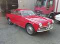 Alfa Romeo Giulietta Sprint Veloce Rouge - thumbnail 3