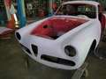 Alfa Romeo Giulietta Sprint Veloce Rouge - thumbnail 20