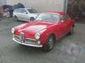Alfa Romeo Giulietta Sprint Veloce Rouge - thumbnail 1