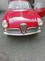 Alfa Romeo Giulietta Sprint Veloce Rouge - thumbnail 2