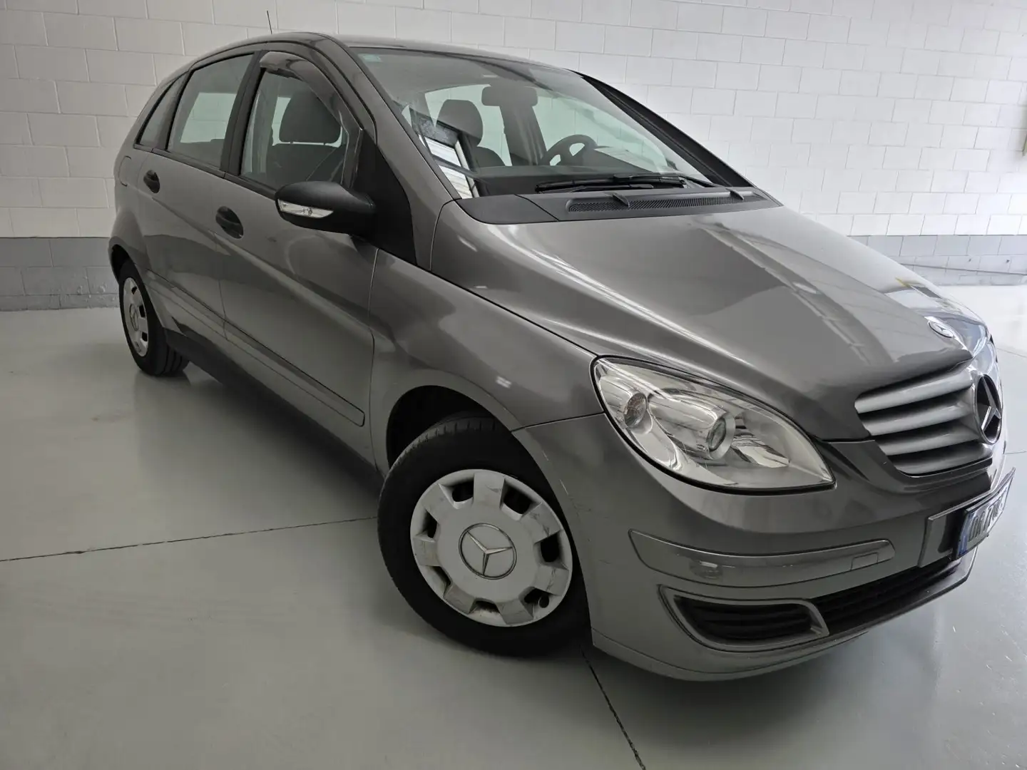 Mercedes-Benz B 150 B 150 NEOPATENTATI LEGGERE BENE DESCRIZIONE Grigio - 2