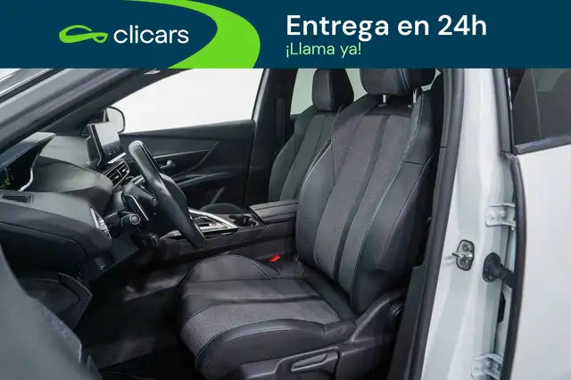 Peugeot 3008 view 15