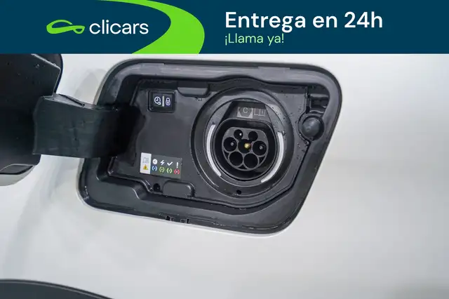Peugeot 3008 view 13
